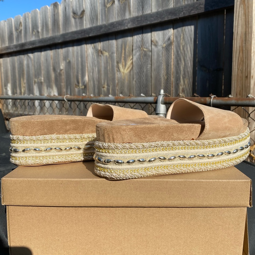 Steve Madden Sandals